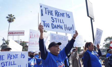 Keeping it Real: Yes! Rent in California is Too Damn High