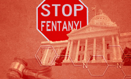 New California Law Mandates Fentanyl Education in High School Health Courses