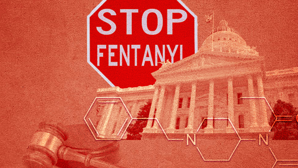 New California Law Mandates Fentanyl Education in High School Health Courses