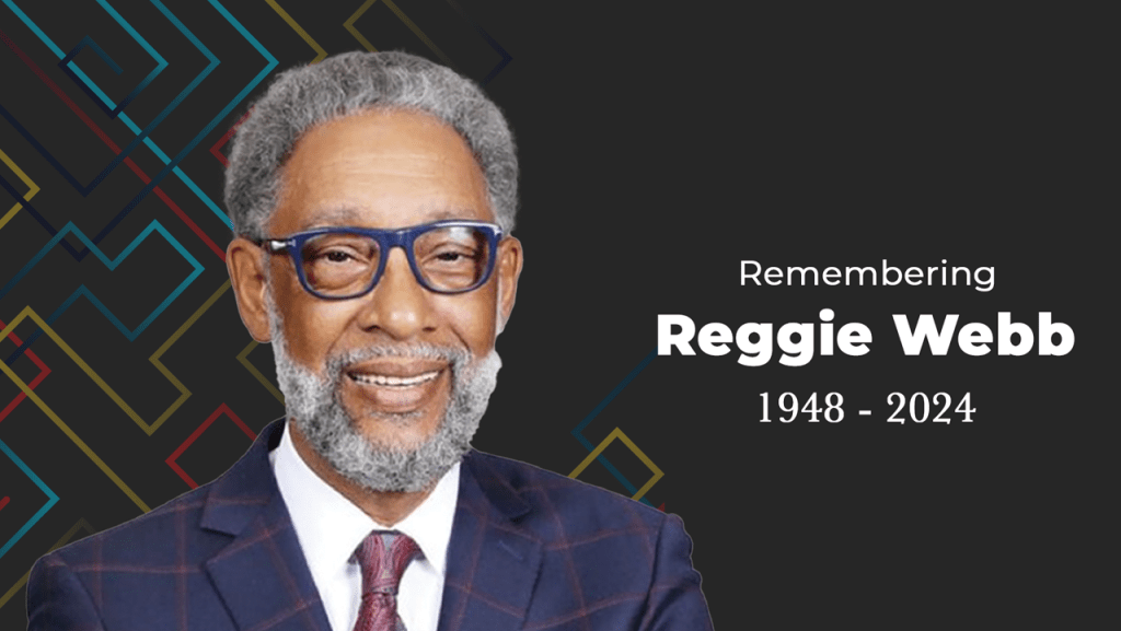 Remembering Reggie Webb: A life Devoted to Building Community and Economic Justice