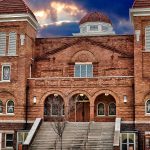 16th Street Baptist Church in Birmingham Nominated to UNESCO World Heritage List