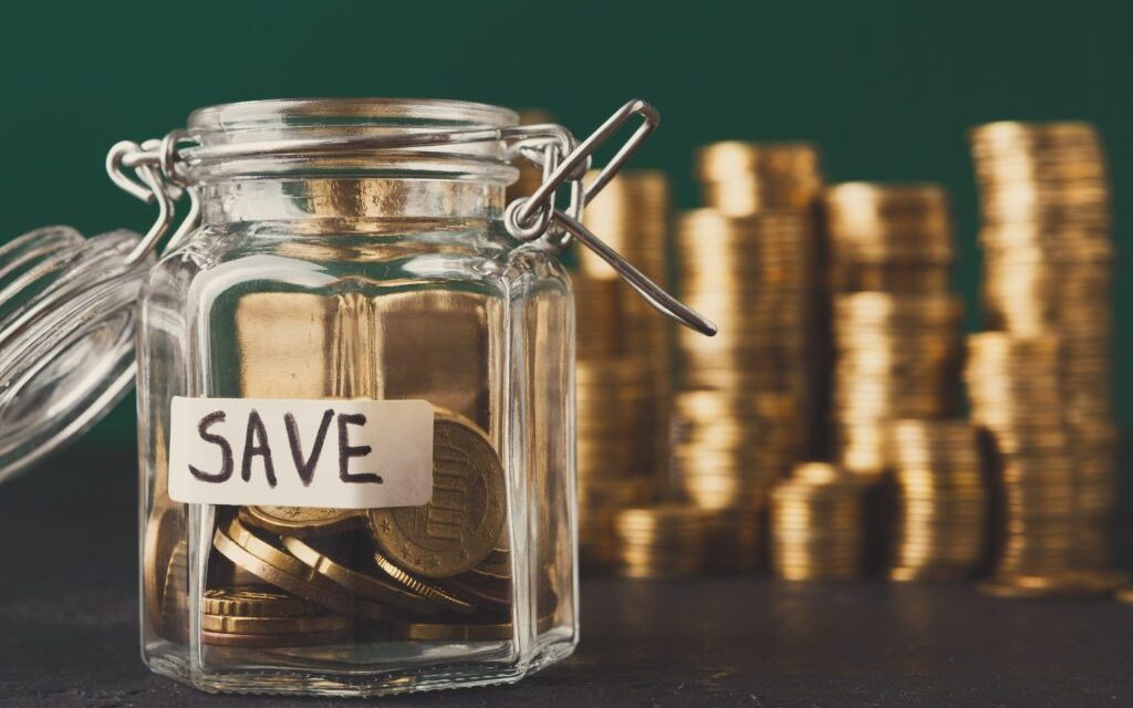 From Spender to Saver: Transforming Your Financial Future with a Savings Mindset