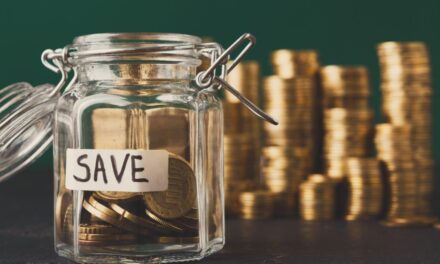 From Spender to Saver: Transforming Your Financial Future with a Savings Mindset