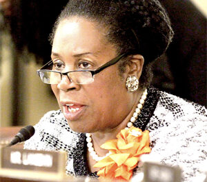 N MEMORIAM: Democratic Congresswoman Sheila Jackson Lee Dies at 74