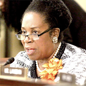 N MEMORIAM: Democratic Congresswoman Sheila Jackson Lee Dies at 74