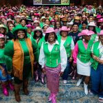 Renasant Exec. Dr. Tracey Morant Adams Installed for a Second Term as South Eastern Regional Dir. of Alpha Kappa Alpha Sorority, Inc.