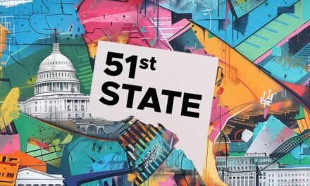 D.C. activists vouch for statehood as ‘51st State’ documentary premieres at D.C./DOX Film Festival