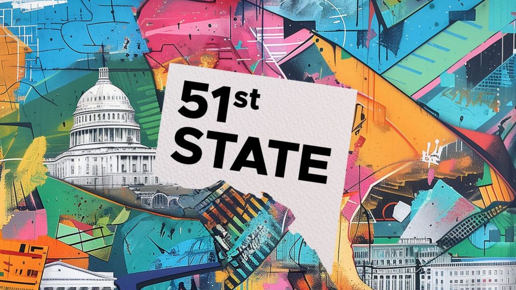 D.C. activists vouch for statehood as ‘51st State’ documentary premieres at D.C./DOX Film Festival