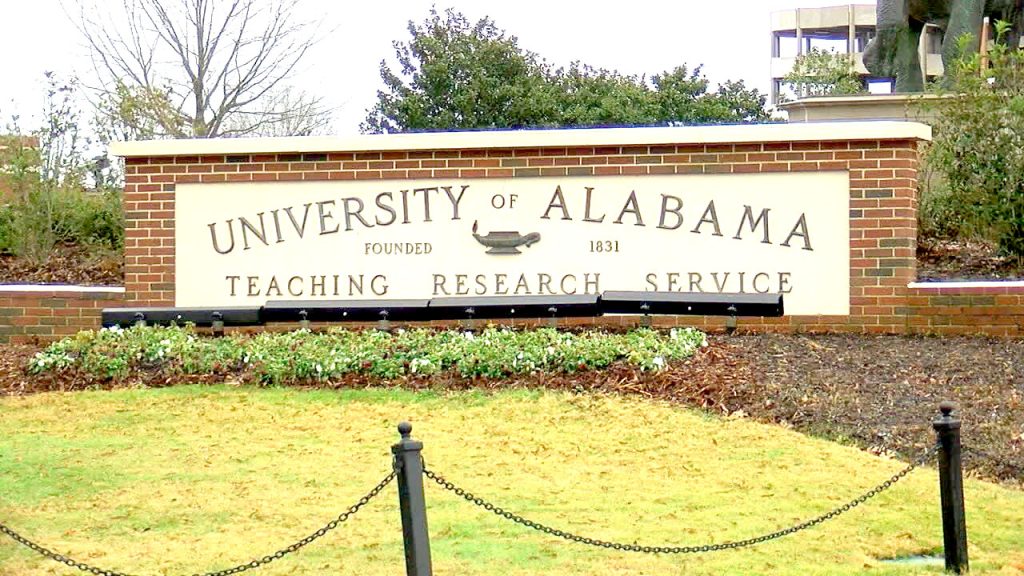 University of Alabama System campuses each close DEI offices, reassign staff