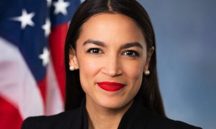 AOC files impeachment articles against Supreme Court justices