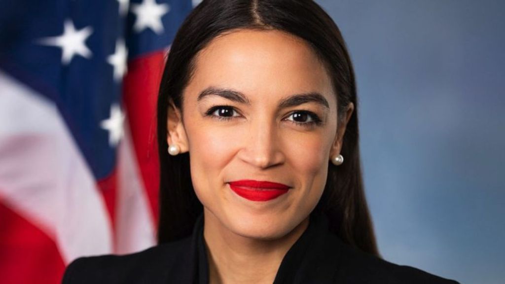 AOC files impeachment articles against Supreme Court justices