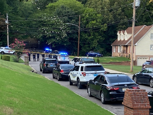 Birmingham Homicide July 13, 2024