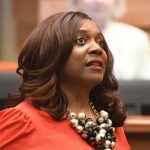 Alabama State Sen. Merika Coleman Joined 40,000 Other Black Women on Zoom to Support Kamala Harris: ‘It was church’