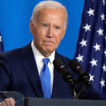 Biden Drops Out of 2024 Race; Endorses Harris