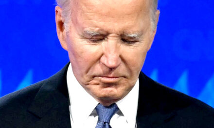 Biden’s Debate Struggles: A Cold, Exhaustion, and GOP Tactics Test His Resolve