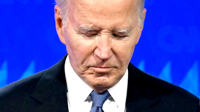 Biden’s Debate Struggles: A Cold, Exhaustion, and GOP Tactics Test His Resolve