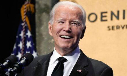 President Joe Biden met with members of the Congressional Black Caucus