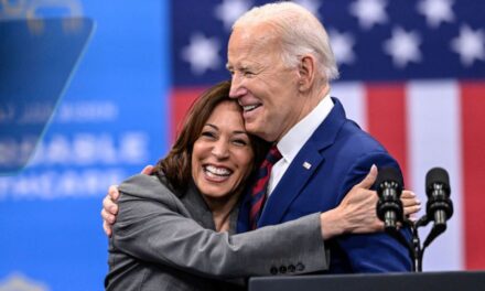 President Biden drops out of presidential race, endorses VP Harris