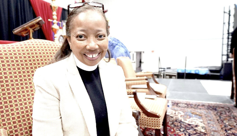 Alabama native becomes first Black, female Episcopal bishop in Mississippi 