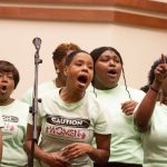 Birmingham’s Women Under Construction Gather For a Night of Song and Worship