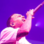 R&B Mega Star Chris Brown Electrifies Birmingham’s Legacy Arena [PHOTOS]