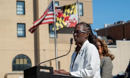 Baltimore City officials seek applicants to take over newly acquired hotels