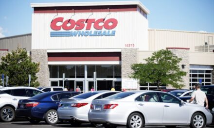 Costco construction starts in Madison; $19 million in permits issued