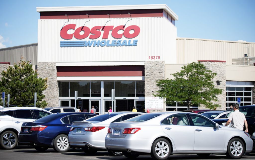 Costco construction starts in Madison; $19 million in permits issued