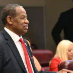 Fred Plump, Birmingham State Lawmaker, Sentenced to Year in Prison