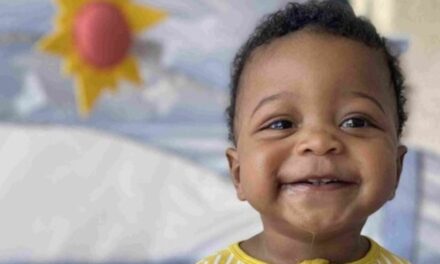 PRESS ROOM: Gerber announces baby Akil ‘Sonny’ of Arizona as 2024 Photo Search winner