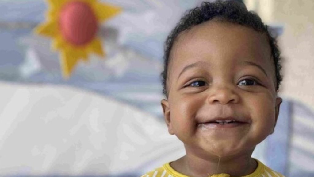 PRESS ROOM: Gerber announces baby Akil ‘Sonny’ of Arizona as 2024 Photo Search winner