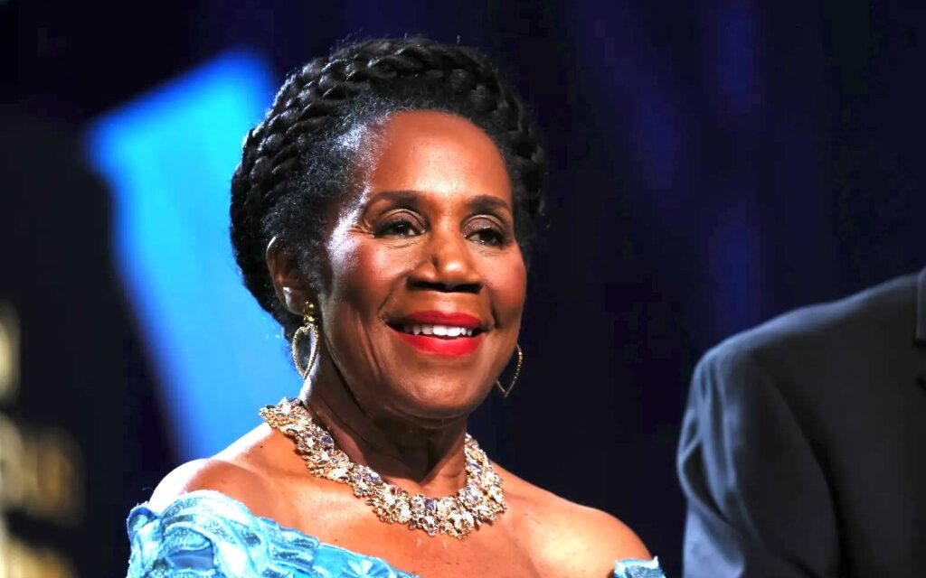 Congresswoman Sheila Jackson Lee dies at 74