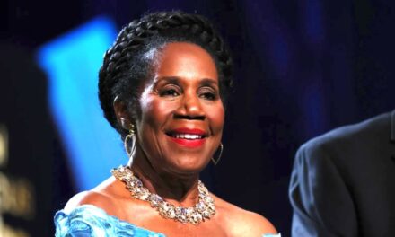 Congresswoman Sheila Jackson Lee dies at 74