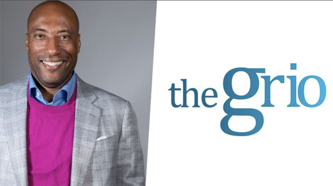 26 black college football games to air on Byron Allen’s The Grio and HBCU Go networks