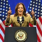 Alabama Delegation Has Some Familiar Names Who Unanimously Endorsed Kamala Harris as Nominee for President