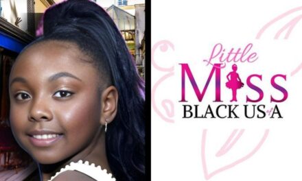 Little Miss Black US of A continues to inspire young girls with annual pageant 