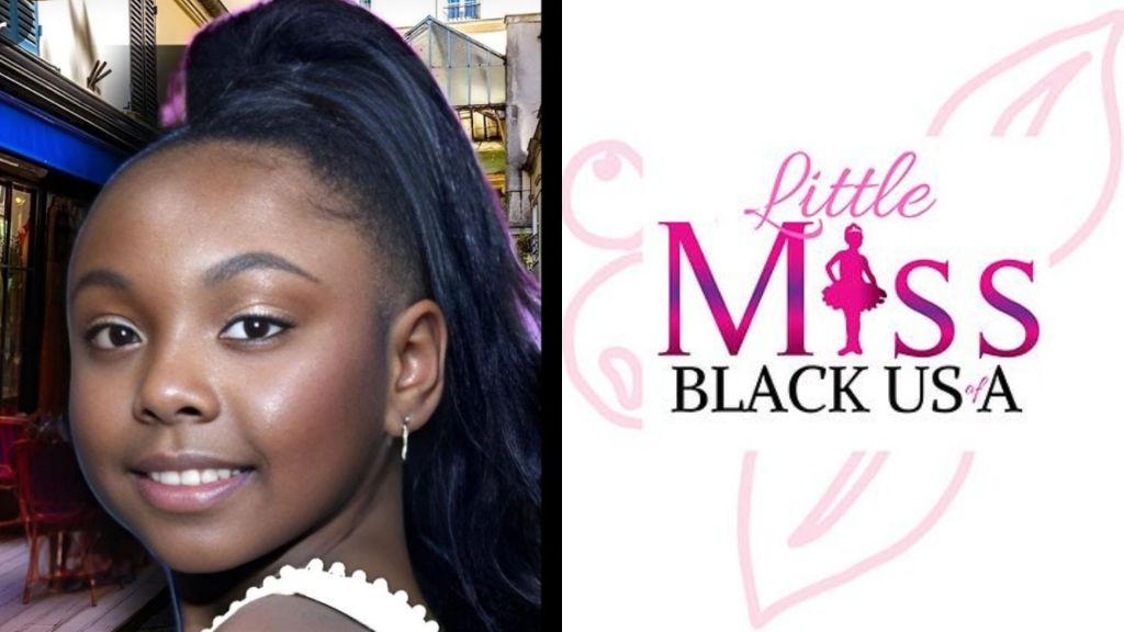 Little Miss Black US of A continues to inspire young girls with annual pageant 