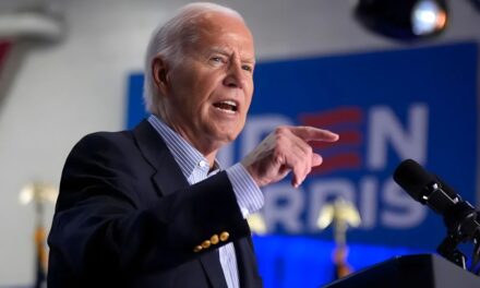 Maryland Dems react to Biden’s suspension of campaign, Harris endorsement