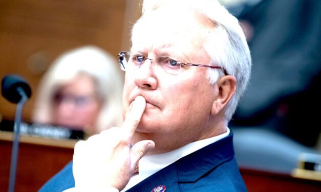 It’s a shame’: Alabama congressional delegation praise Mobile’s $550 million I-10 project; most voted against funding