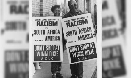 Reverend Frederick Douglass Taylor, civil rights gladiator, dies at age 81