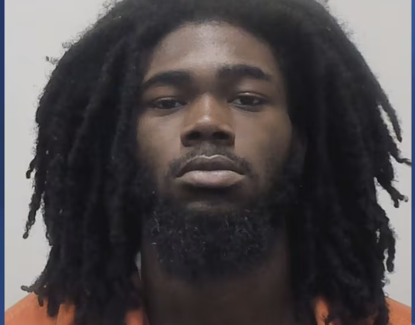 18-year-old charged with capital murder in Montgomery shooting during ...
