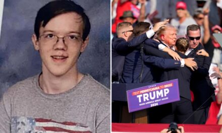 What we know about the 20-year-old suspect who tried to assassinate Donald Trump