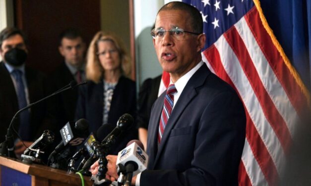 Maryland announces civil lawsuit in case involving demands of sex for rent