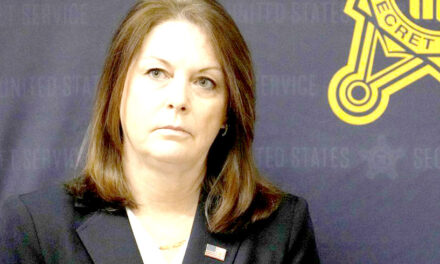 Secret Service chief noted a ‘zero fail mission.’ After Trump rally, she’s facing calls to resign