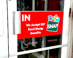 Scammers targeting food stamp recipients in Alabama, DHR warns