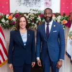 Birmingham Mayor Randall Woodfin Among Growing Number of Biden Delegates Supporting Harris