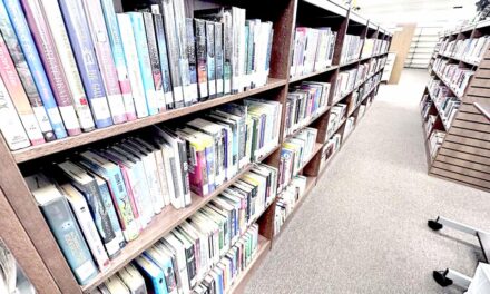 Alabama libraries struggle to understand rule changes, possible funding issues