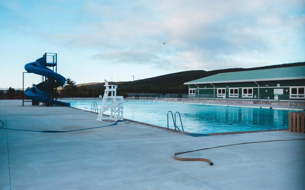 D.C. communities to keep cool with open pools in every ward