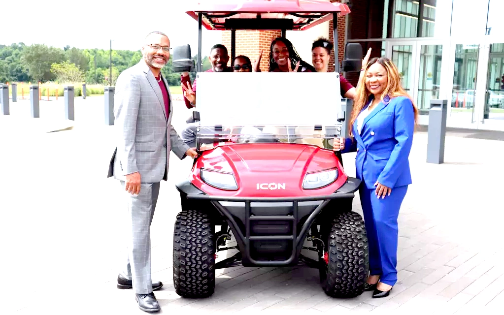 AAMU Women’s Basketball Receives Major Donation