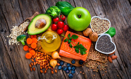 Mediterranean vs. DASH: Which Diet Will Save Your Heart?